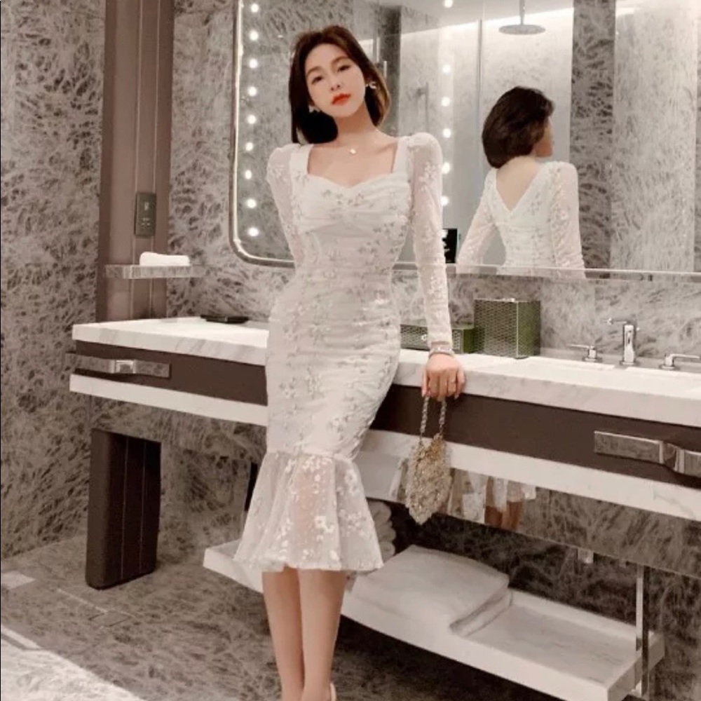 Bodycon Party Dress